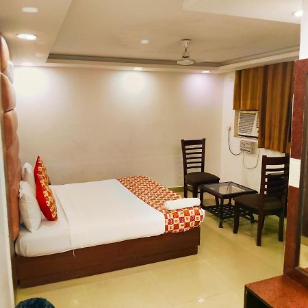 Hotel De Tark Near Igi Airport Delhi Nové Dillí Exteriér fotografie